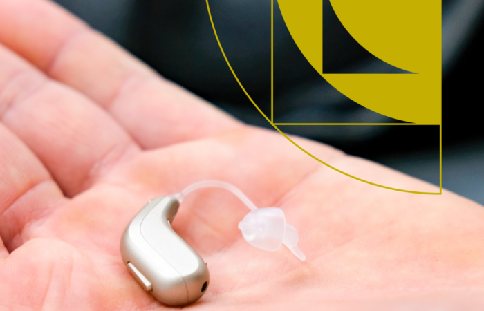 Bérubé audioprothésistes